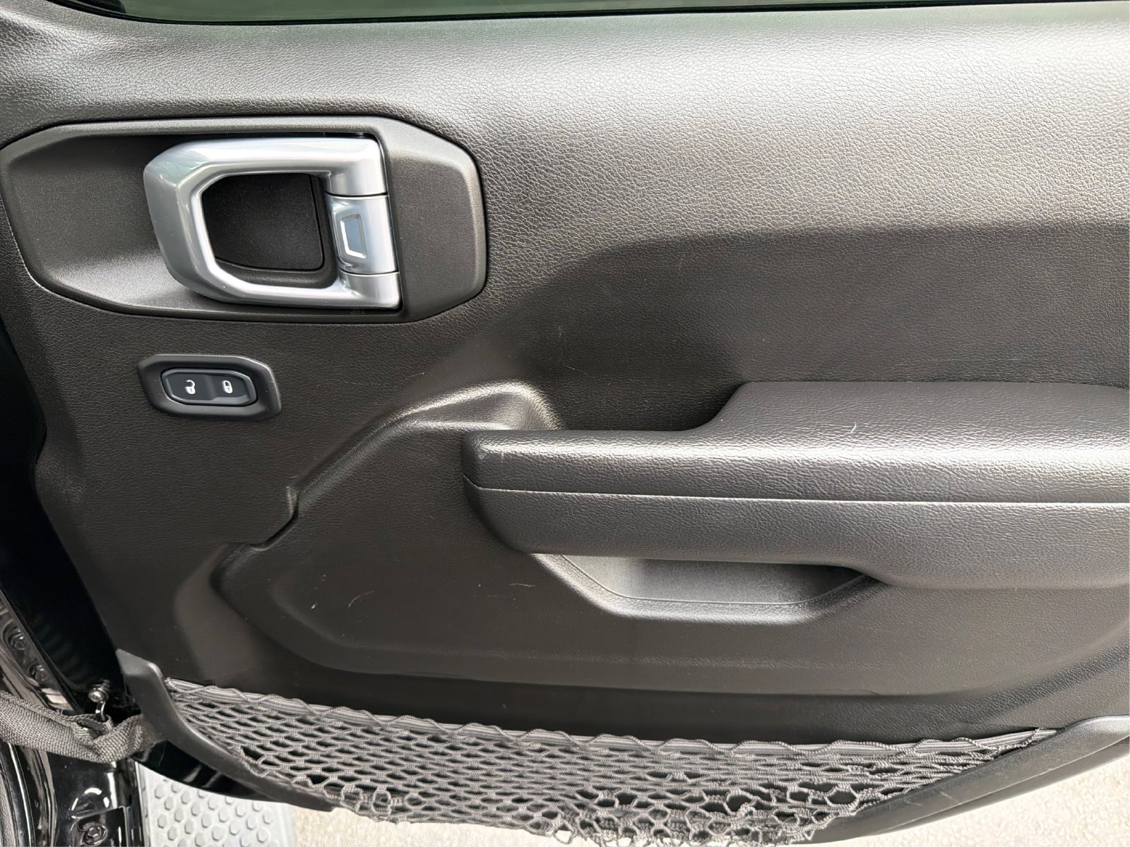 2022 Jeep Wrangler Unlimited Sport S - Photo 22