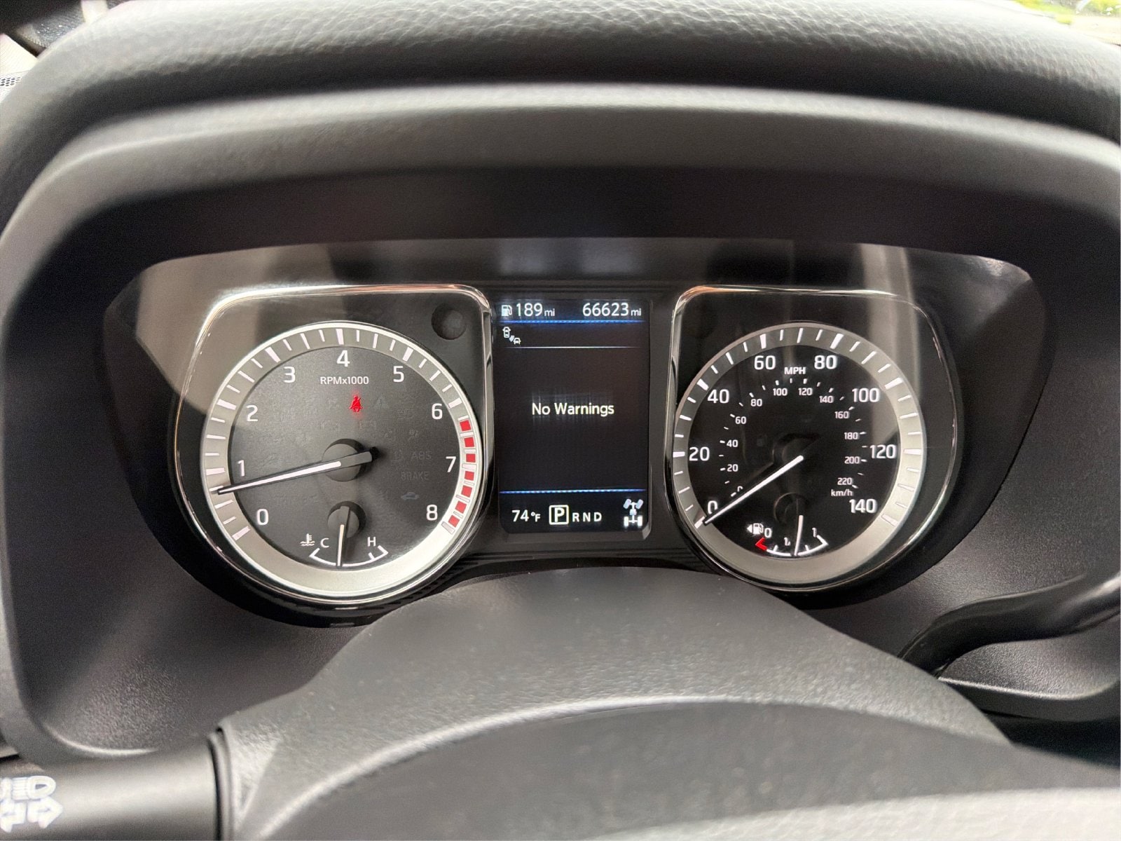 2019 Nissan Titan SV - Photo 17