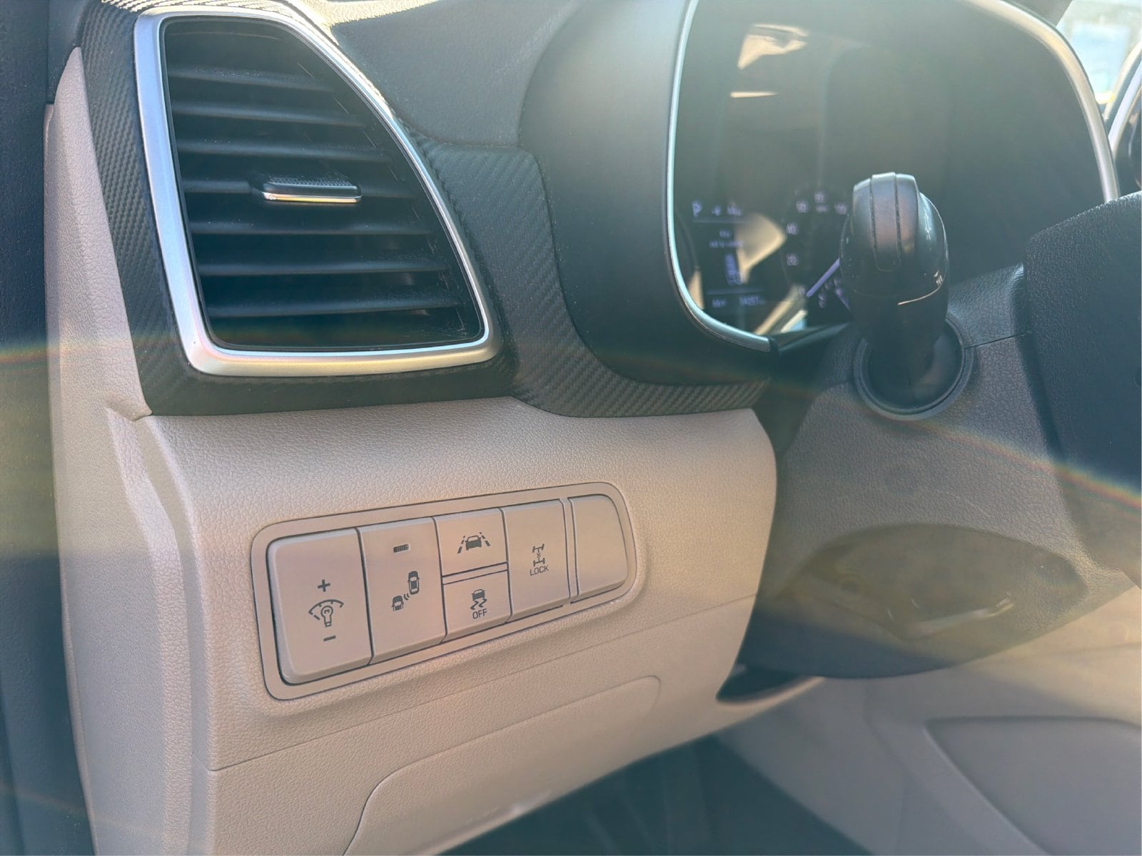 2020 Hyundai Tucson SEL - Photo 18