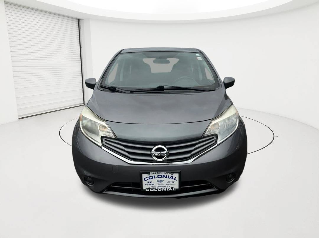 Used 2016 Nissan Versa Note SV with VIN 3N1CE2CP4GL372346 for sale in New London, CT