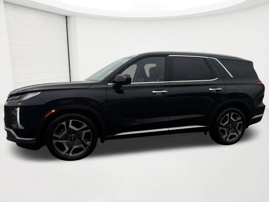 2024 Hyundai Palisade SEL - Photo 8