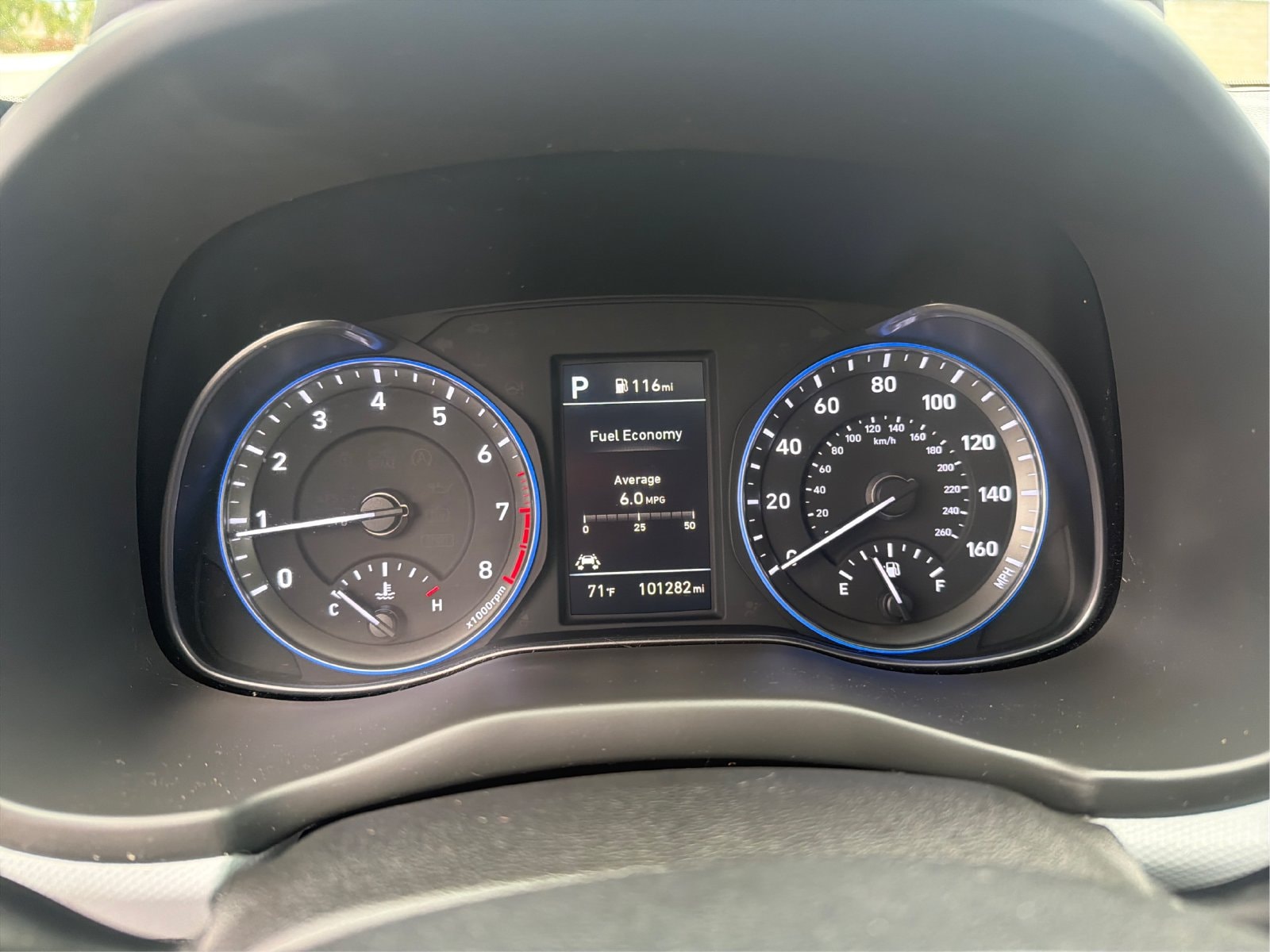 2019 Hyundai Kona Ultimate - Photo 18