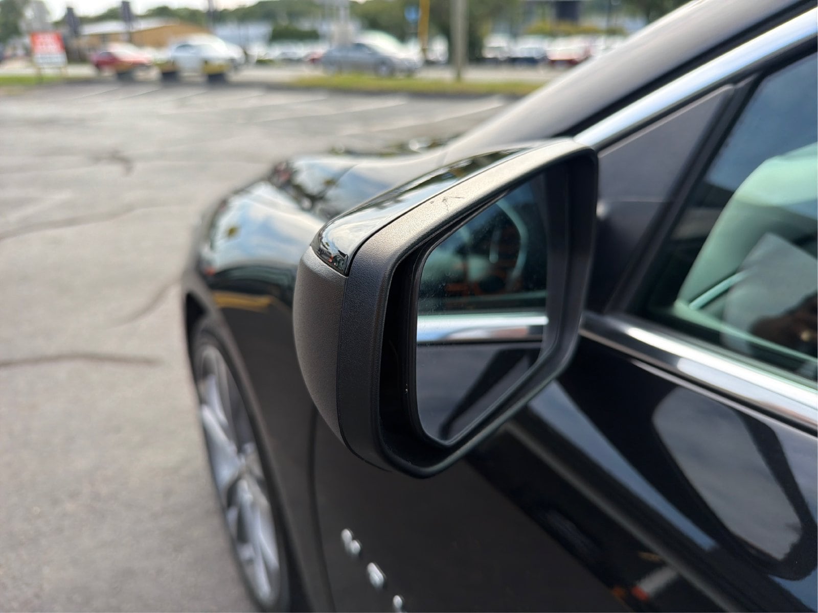 2024 Chevrolet Malibu 2LT - Photo 26
