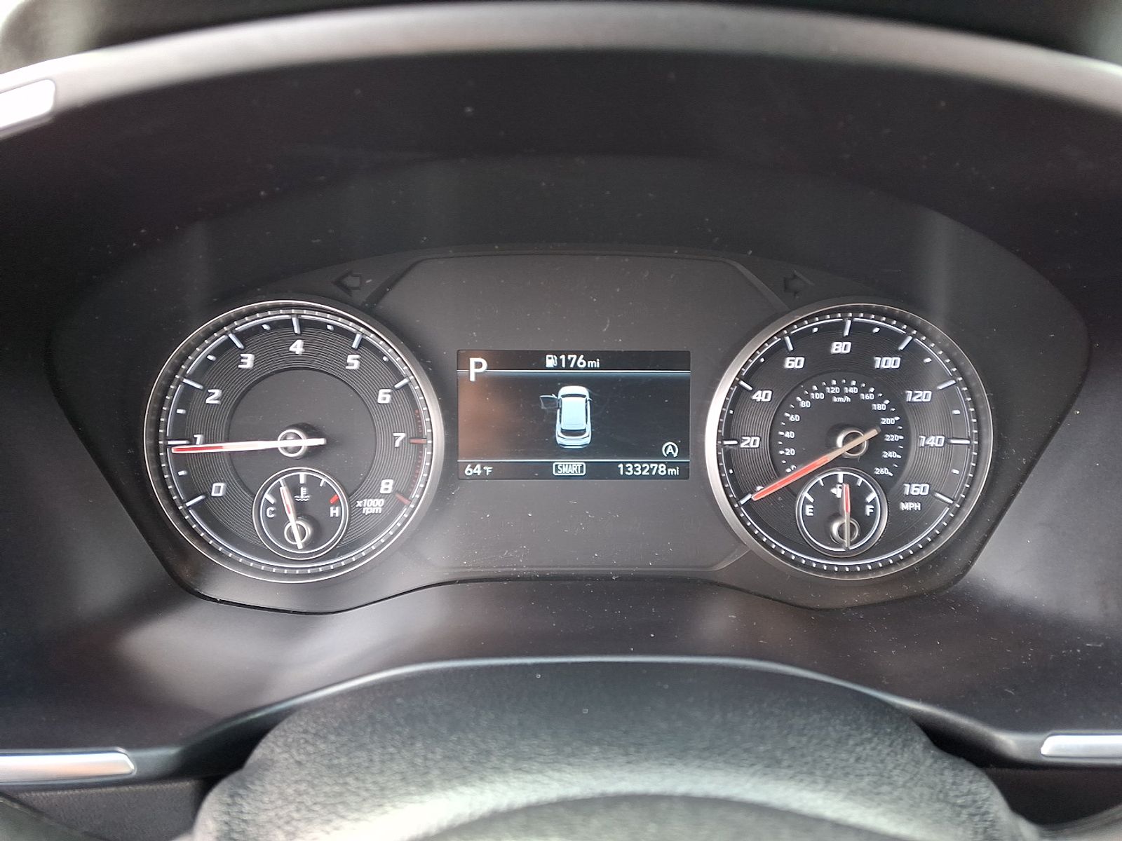 2022 Hyundai Santa Fe SEL - Photo 21