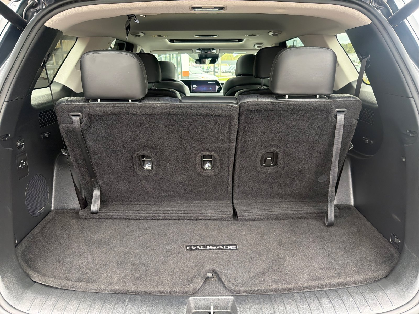 2024 Hyundai Palisade SEL - Photo 12