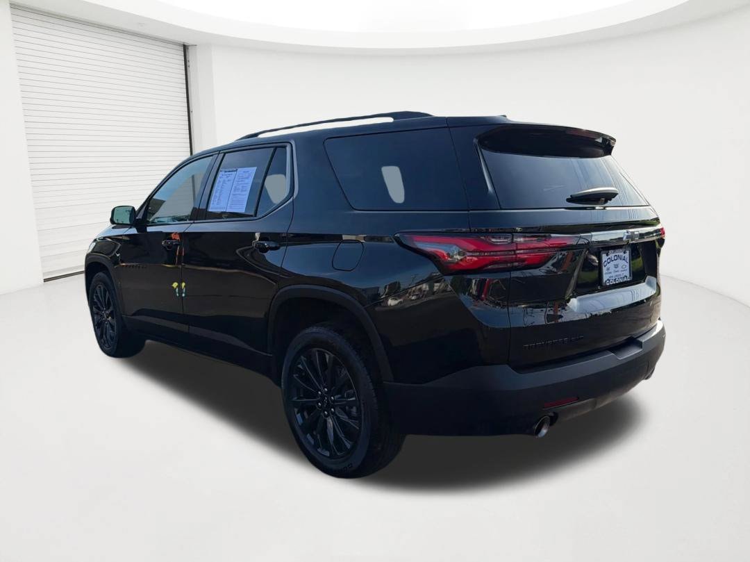 2023 Chevrolet Traverse RS - Photo 7