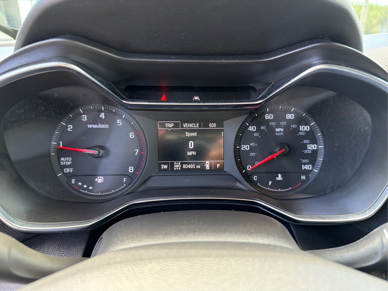2023 Chevrolet TrailBlazer LT - Photo 17