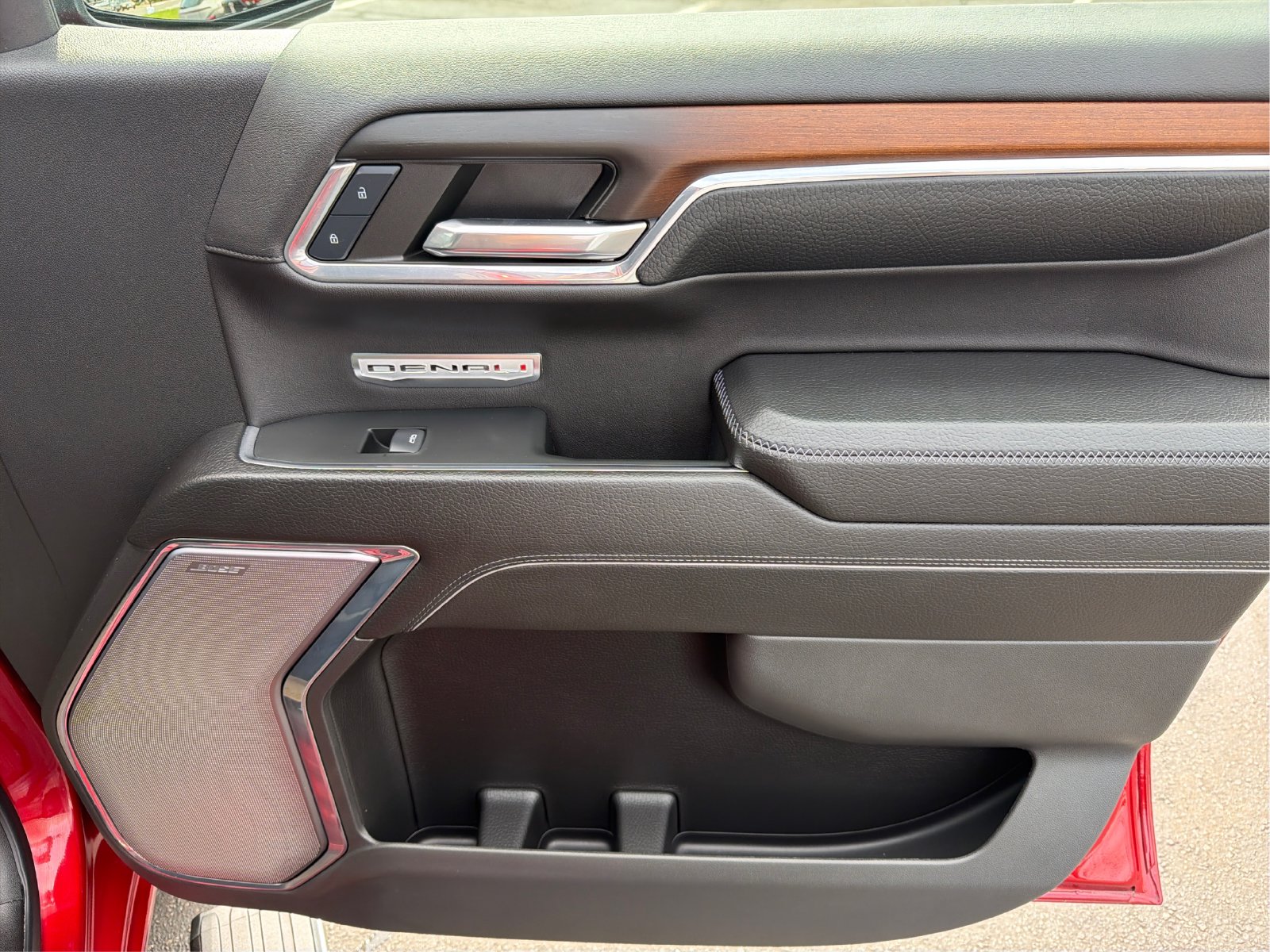 2024 GMC Sierra 1500 Denali Denali - Photo 21