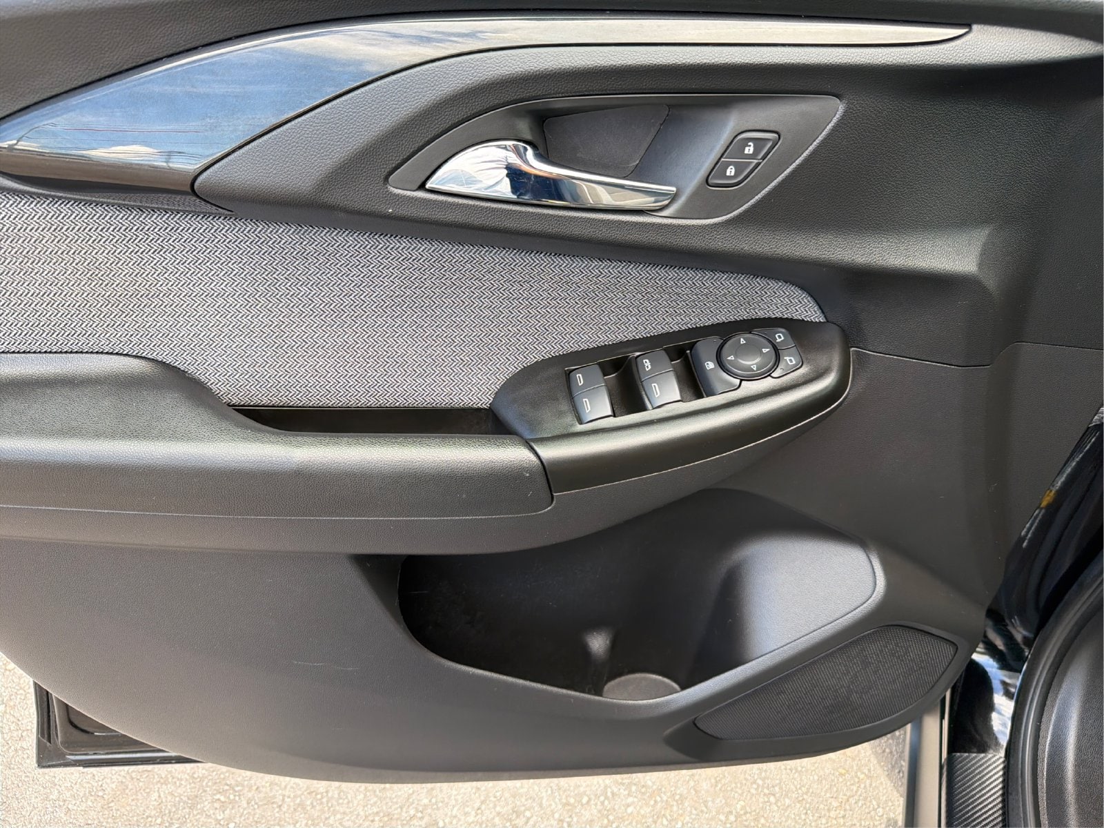 2023 Chevrolet TrailBlazer LT - Photo 20