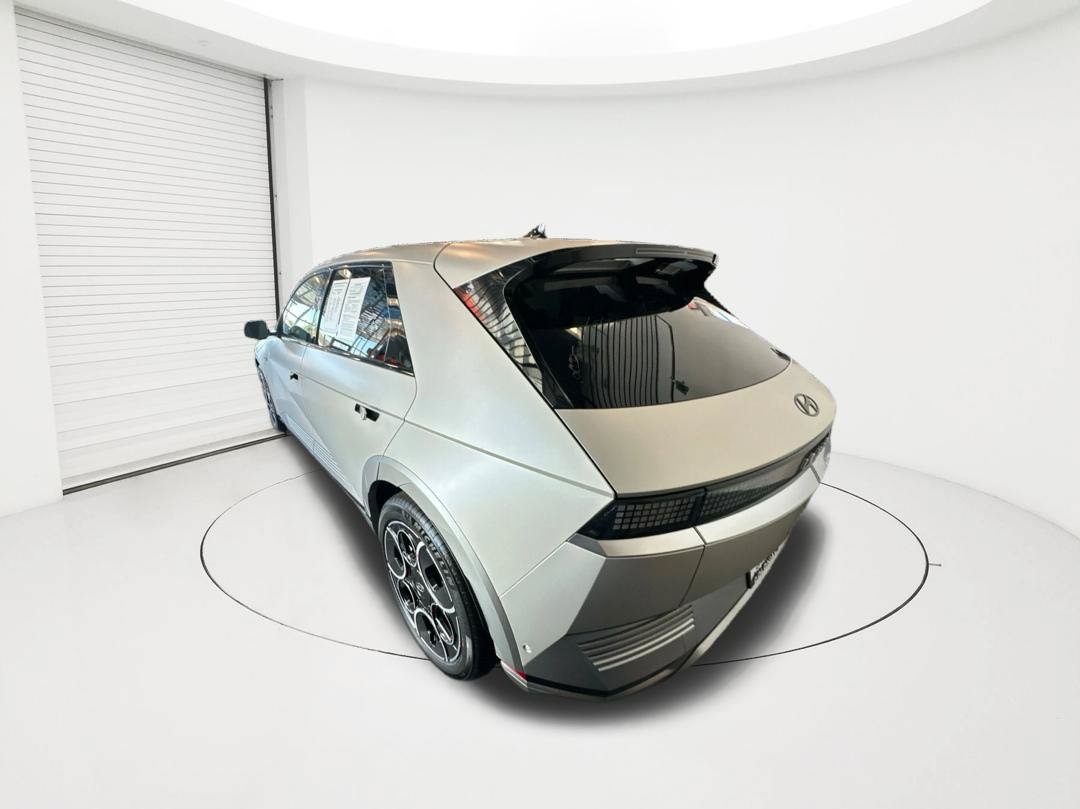 2024 Hyundai IONIQ 5 Disney100 Platinum - Photo 8