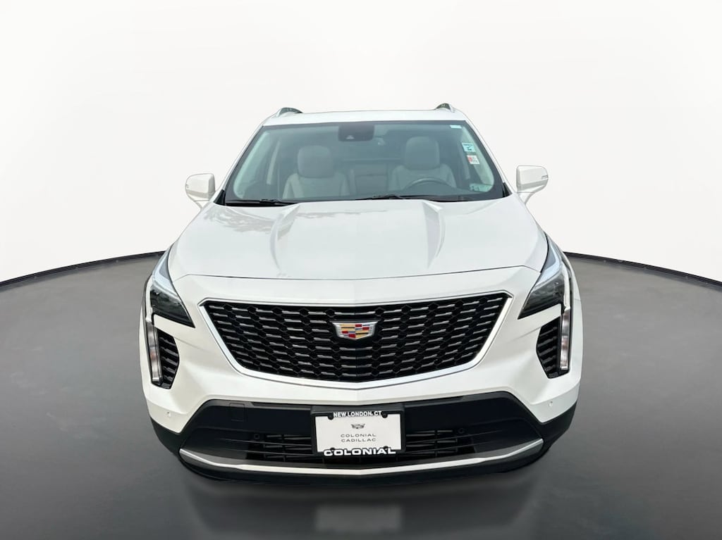 Used 2023 Cadillac XT4 Premium Luxury SUV