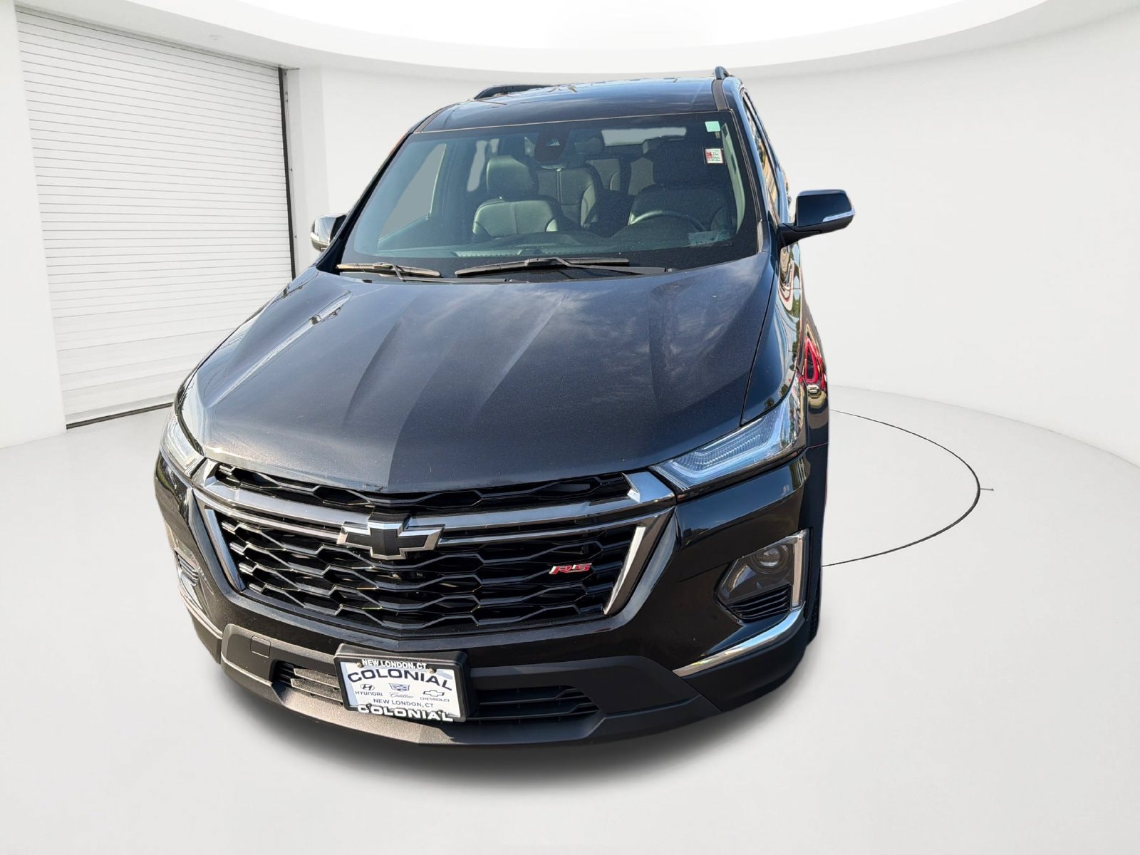 2023 Chevrolet Traverse RS - Photo 22