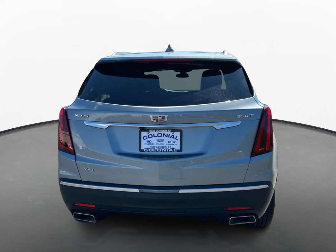 2024 Cadillac XT5 Luxury - Photo 6