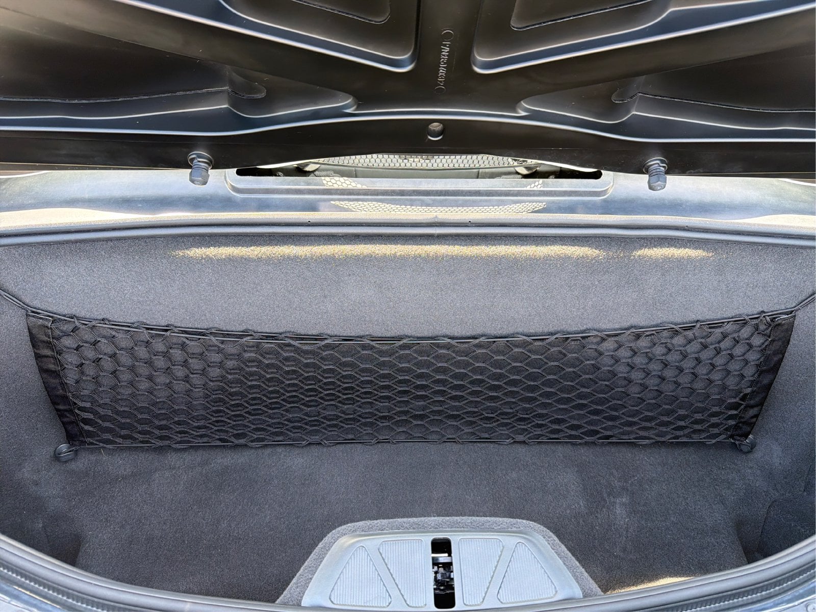 2025 Chevrolet Corvette 2LT - Photo 12