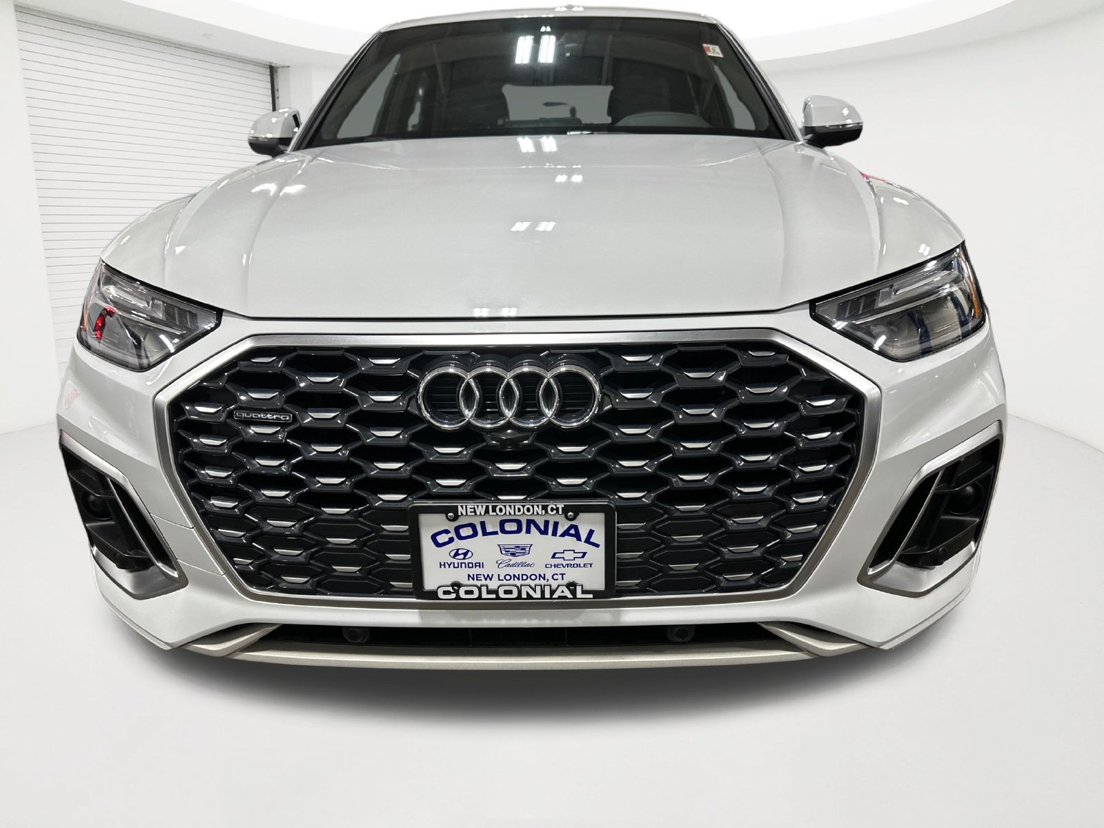 2024 Audi Q5 Sportback Premium - Photo 23