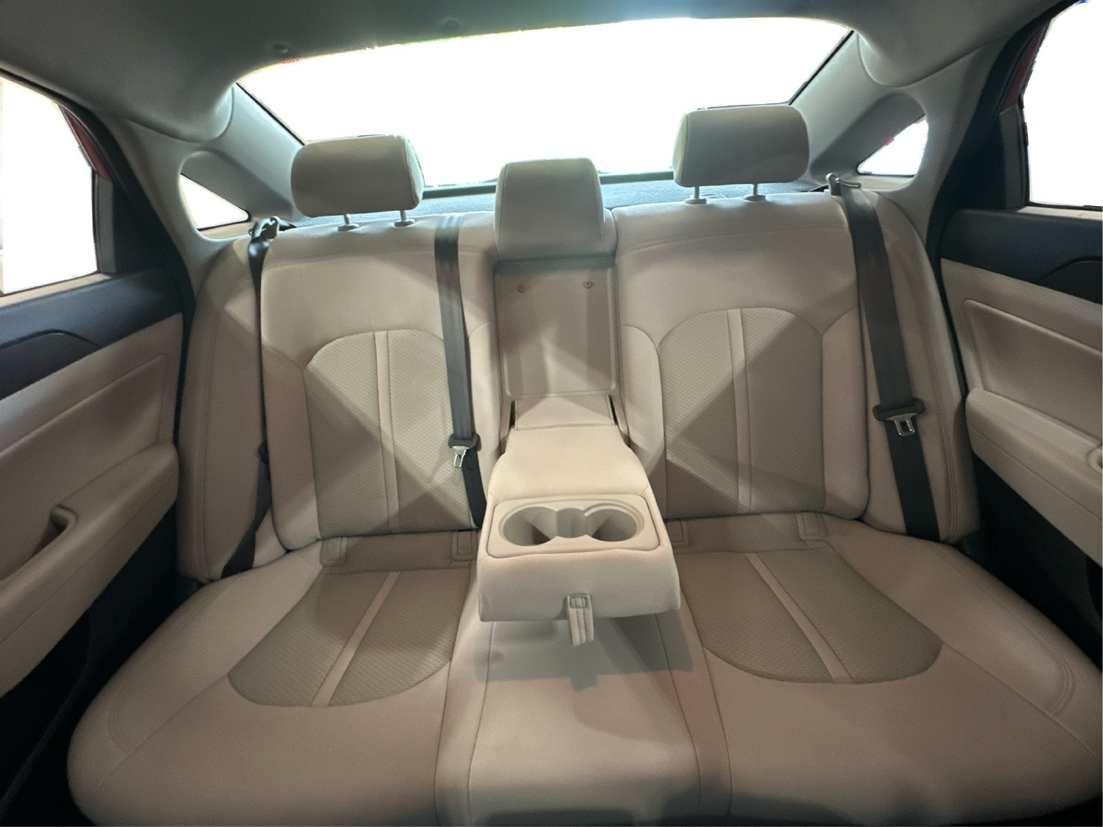 2017 Hyundai Sonata Sport - Photo 13
