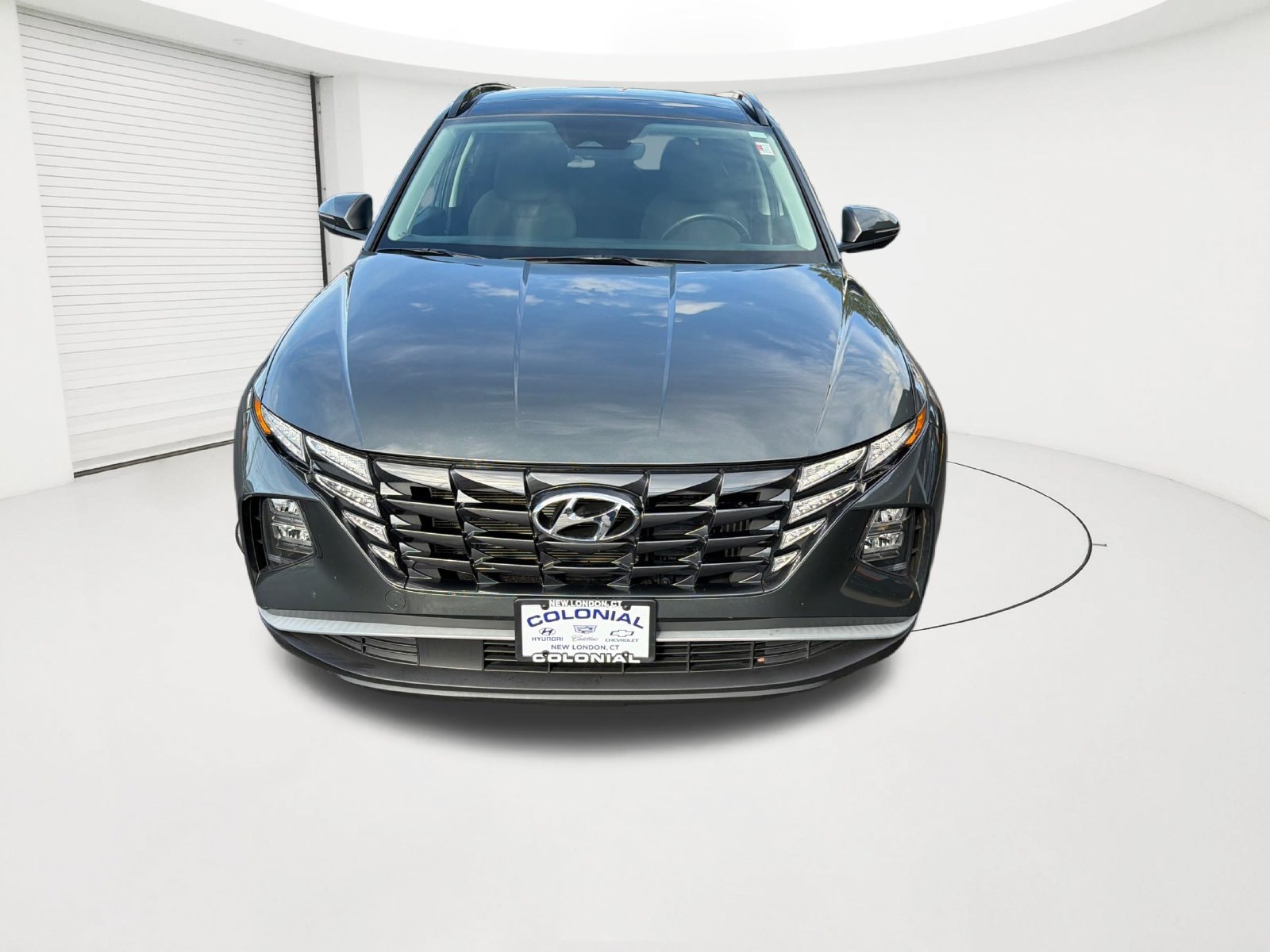 2022 Hyundai Tucson SEL Convenience - Photo 23