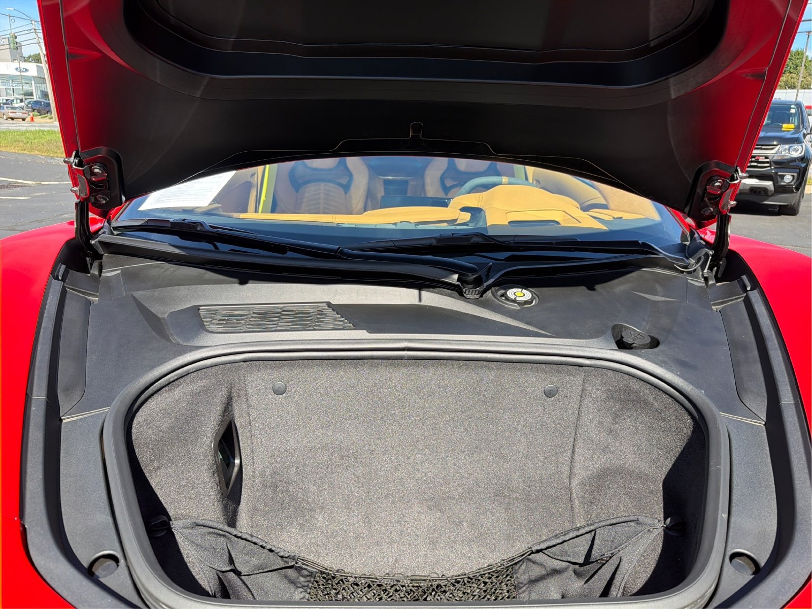 2022 Chevrolet Corvette 3LT - Photo 10
