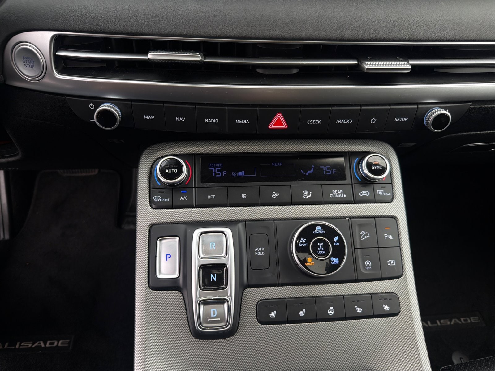 2024 Hyundai Palisade SEL - Photo 28