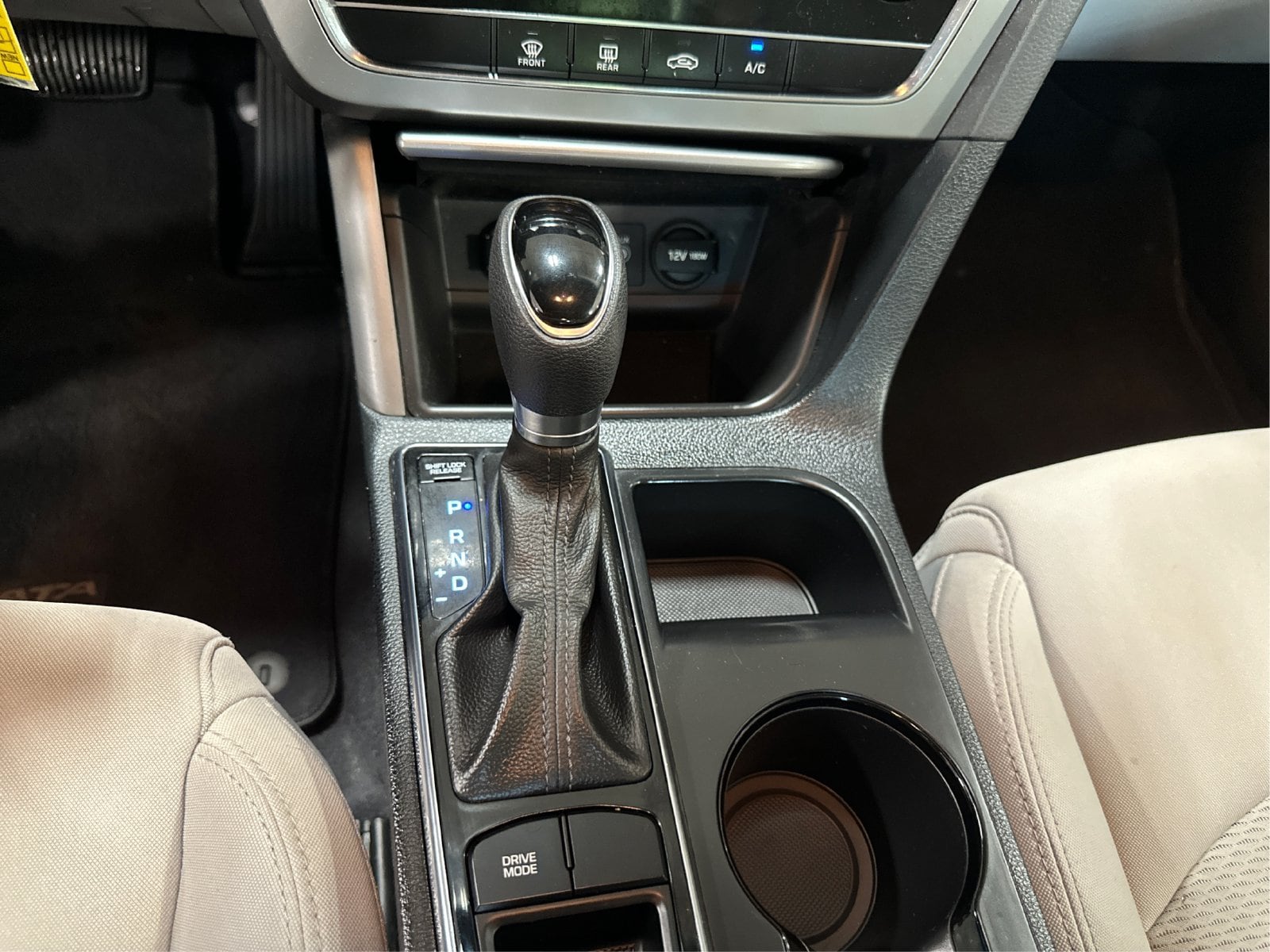 2017 Hyundai Sonata Sport - Photo 15