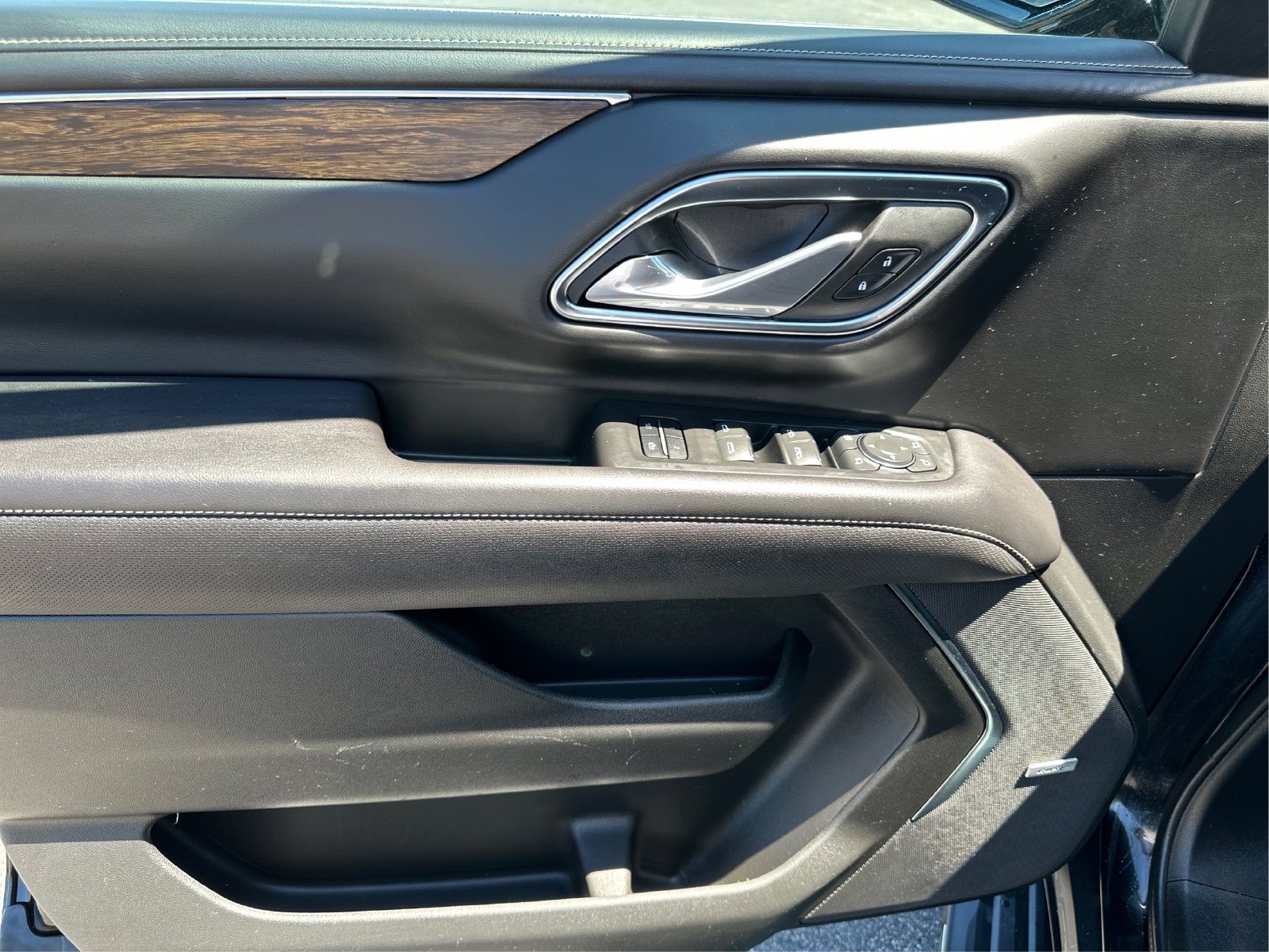 2024 Chevrolet Tahoe Premier - Photo 20