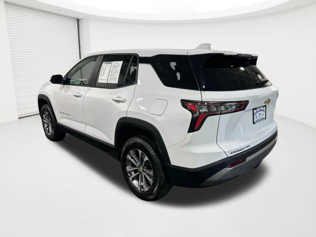 2026 Chevrolet Equinox LT - Photo 7