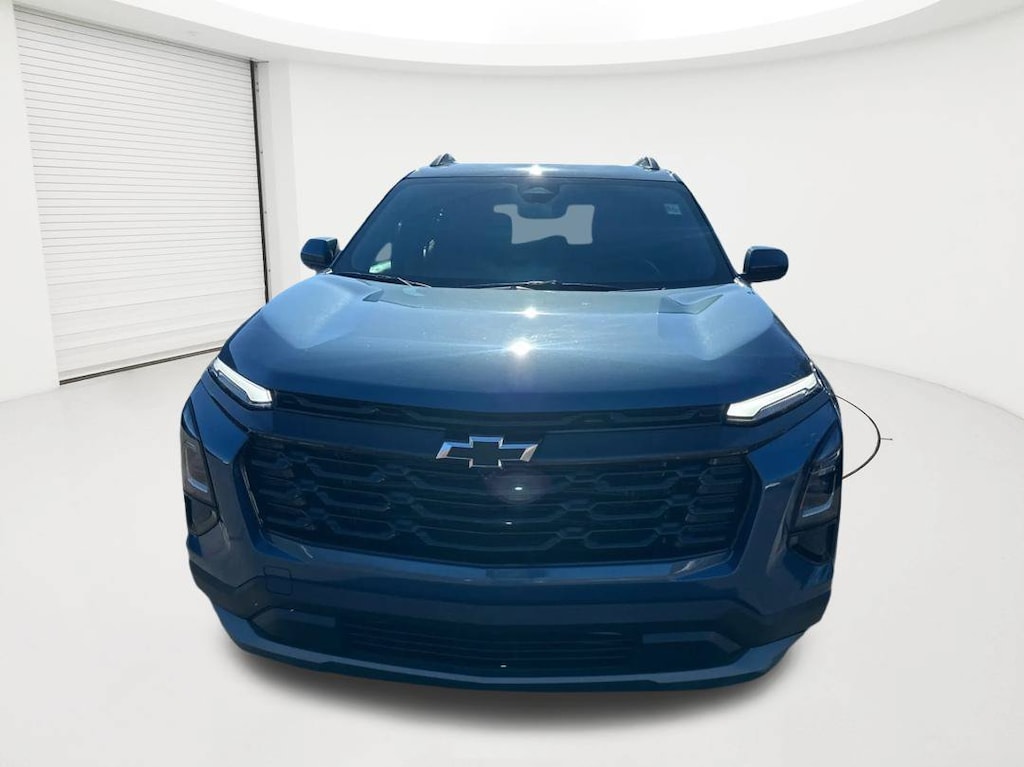 Used 2025 Chevrolet Equinox LT SUV
