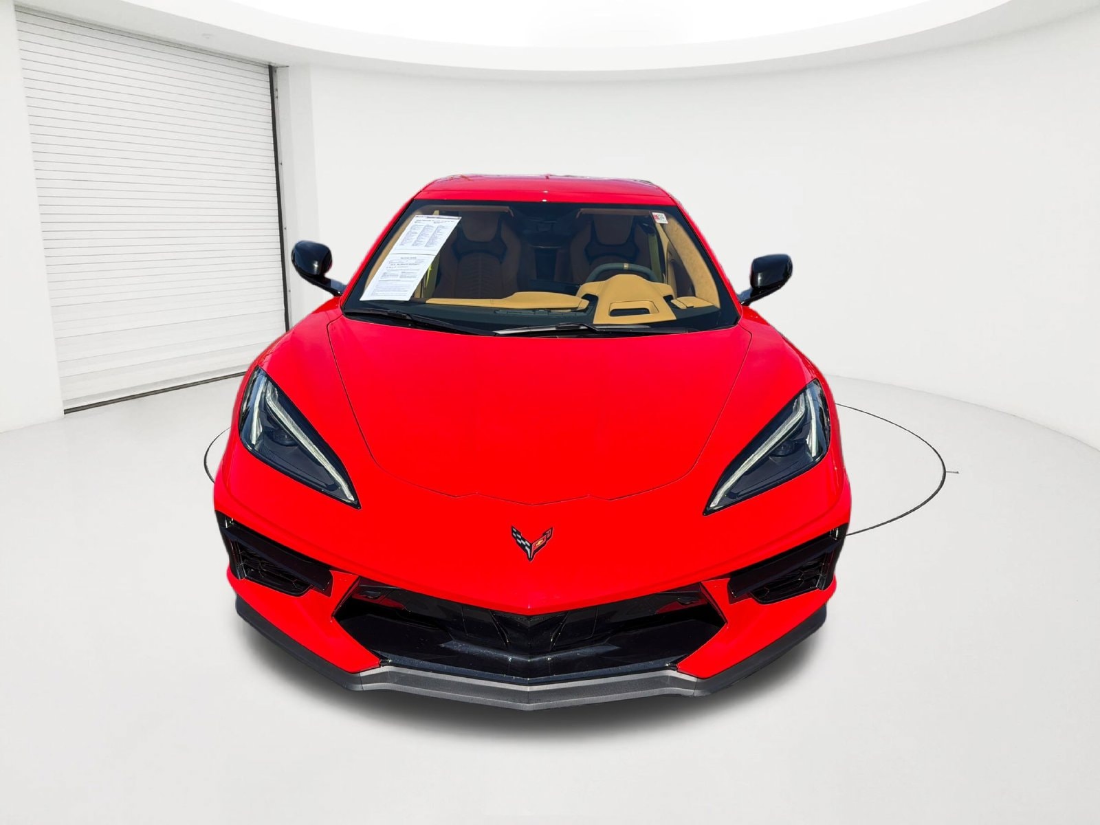 2022 Chevrolet Corvette 3LT - Photo 21