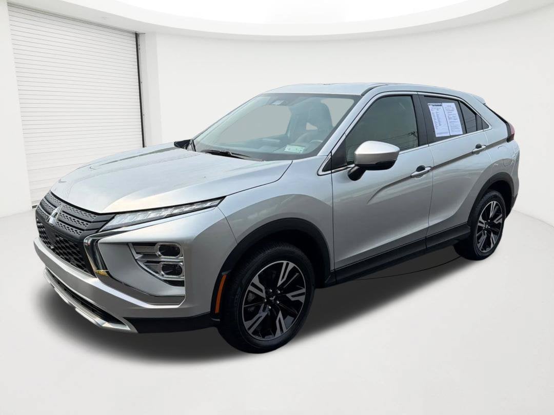 2025 Mitsubishi Eclipse Cross SE - Photo 1
