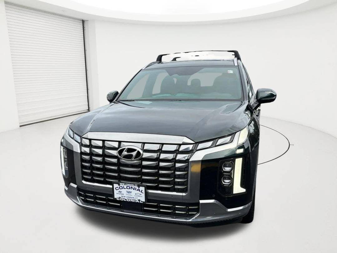 2024 Hyundai Palisade Calligraphy - Photo 2