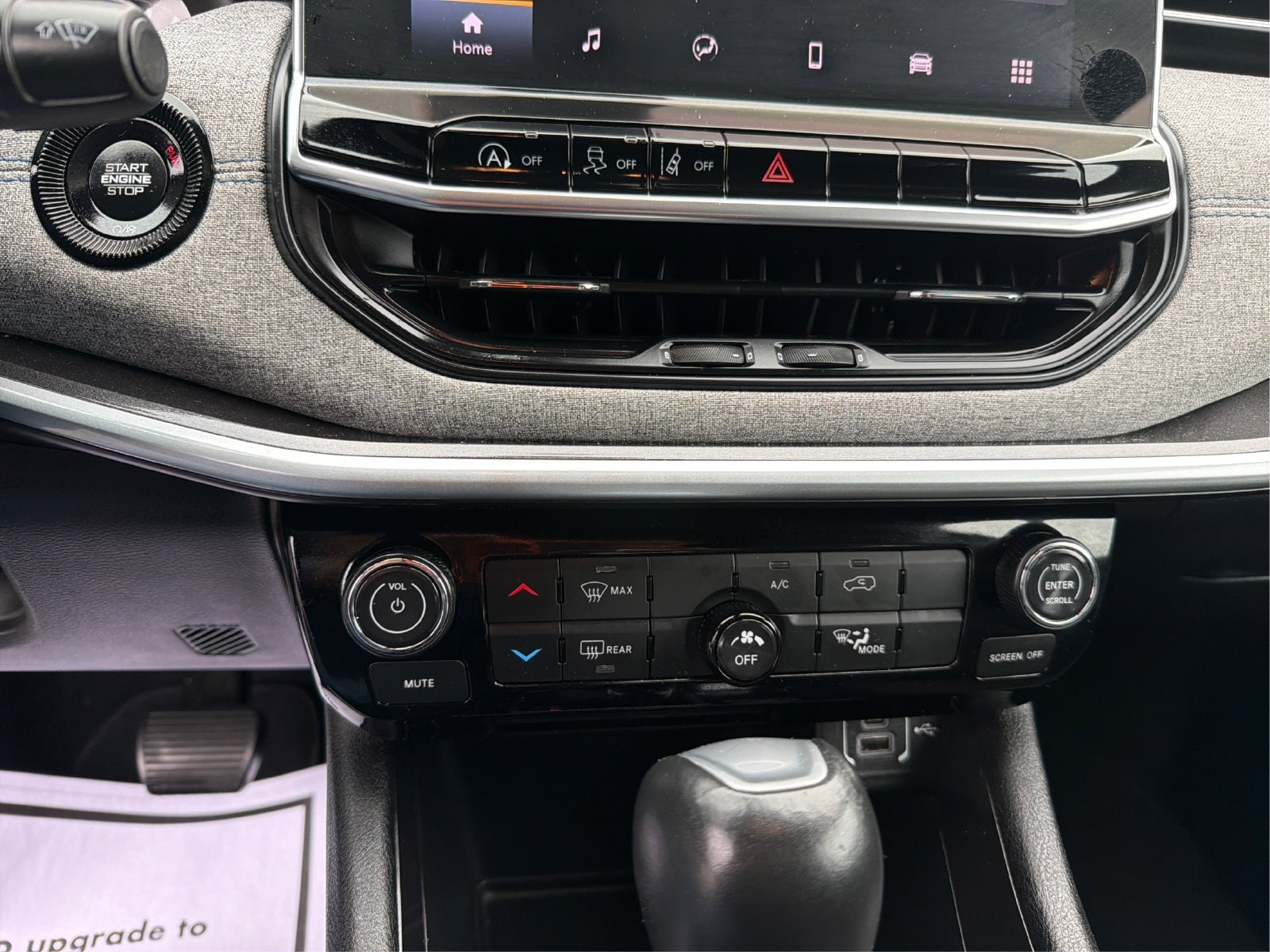 2024 Jeep Compass Latitude - Photo 27