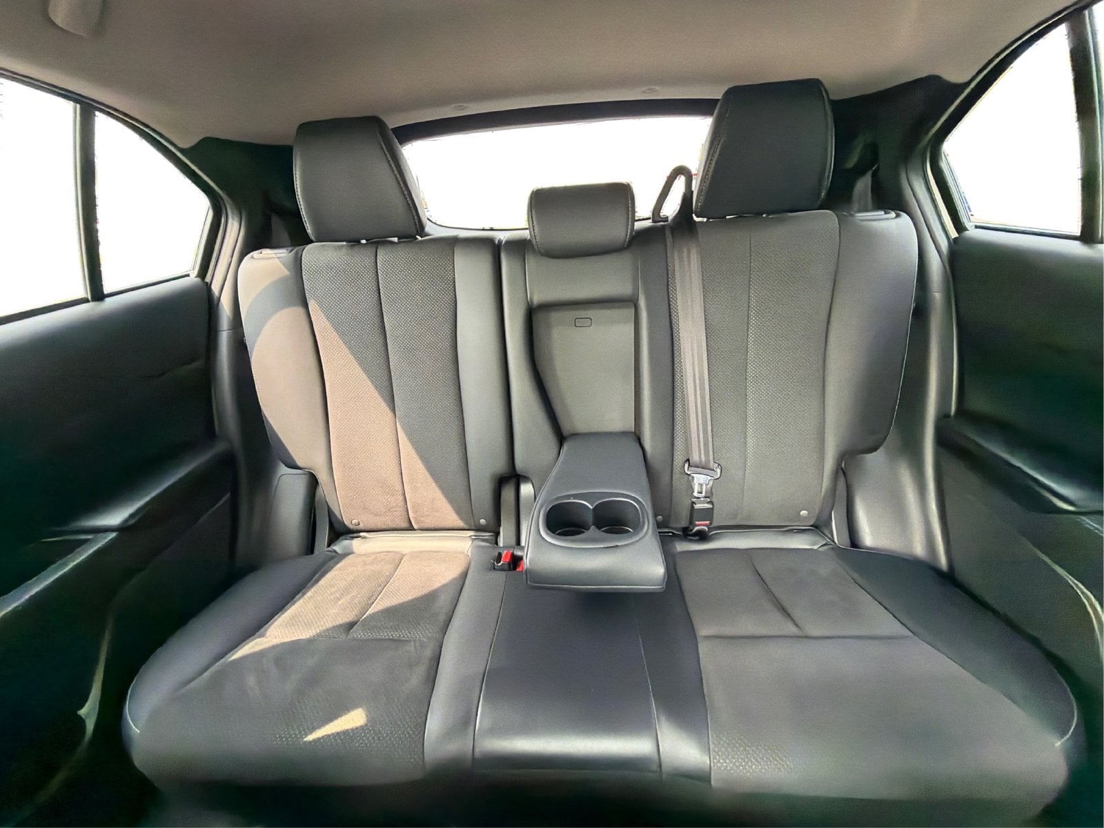 2025 Mitsubishi Eclipse Cross SE - Photo 14