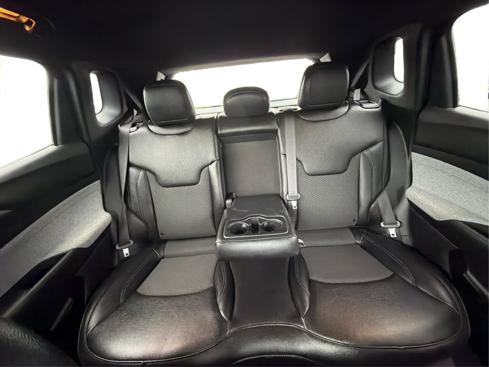 2024 Jeep Compass Latitude - Photo 14