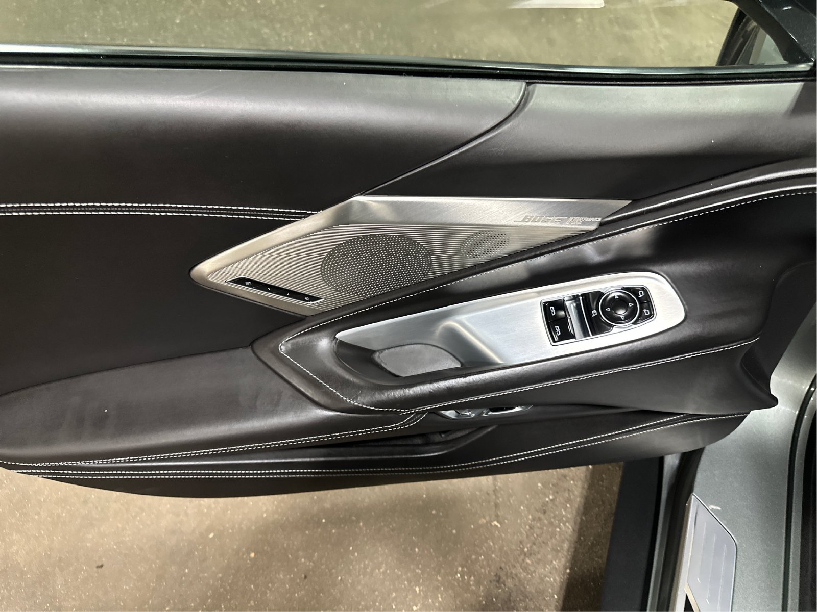 2023 Chevrolet Corvette 3LT - Photo 19