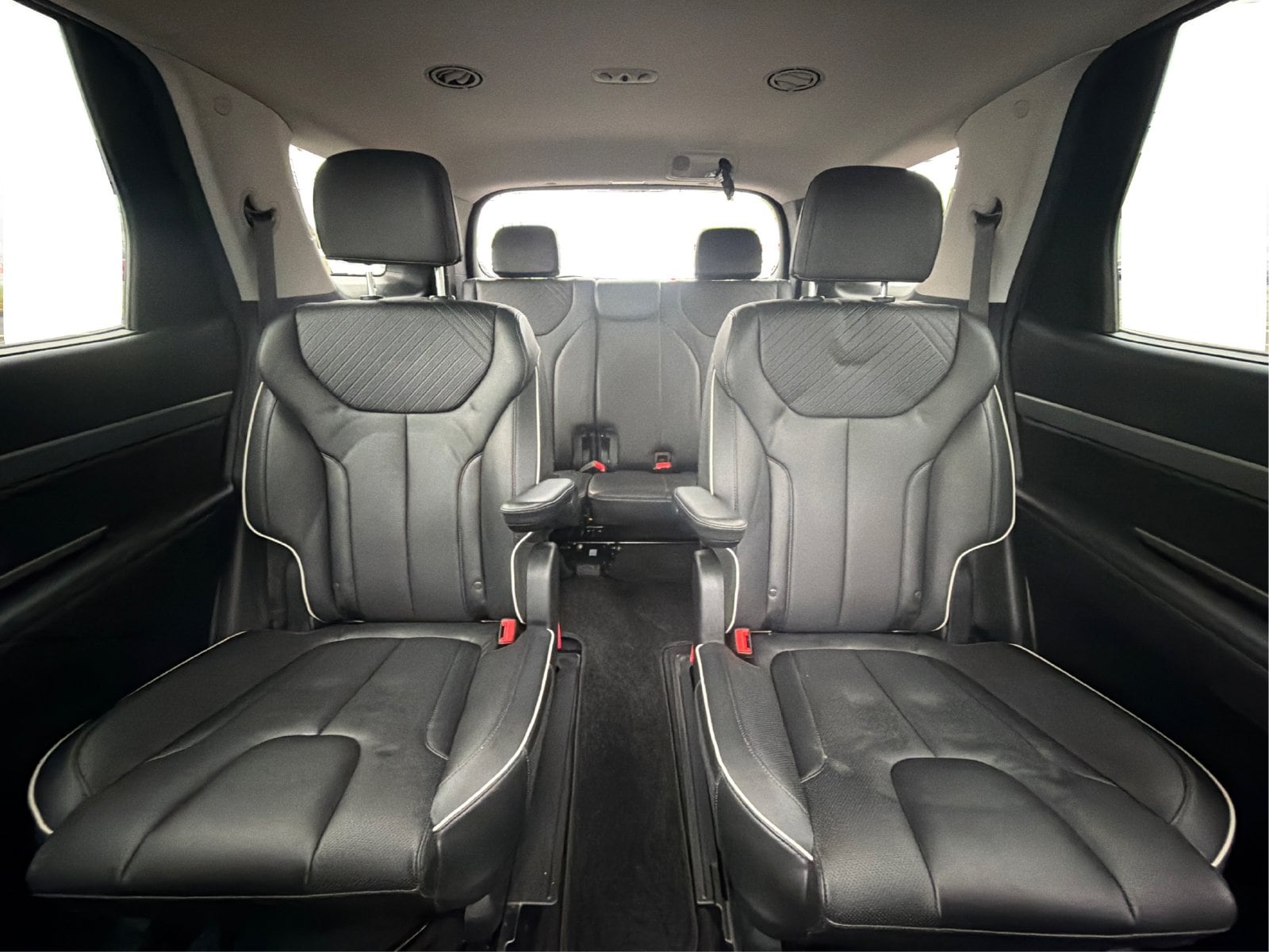 2024 Hyundai Palisade SEL - Photo 14