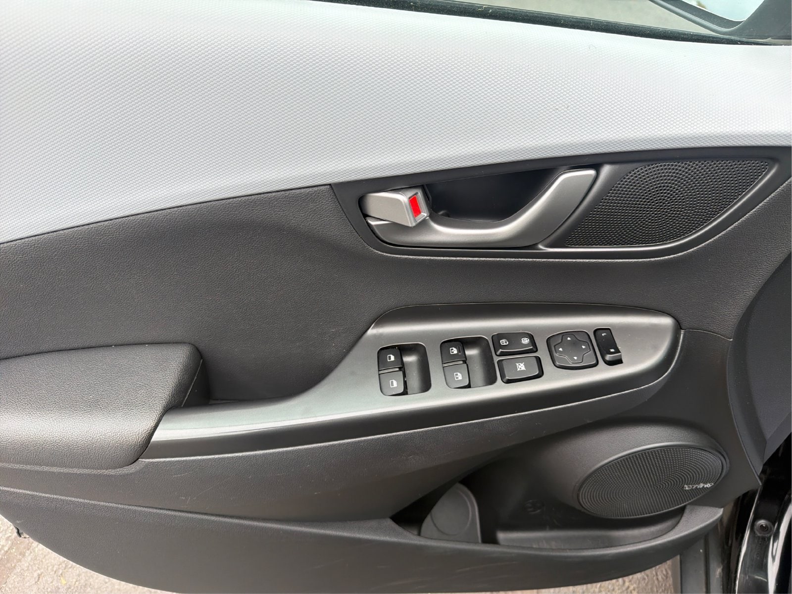 2019 Hyundai Kona Ultimate - Photo 21