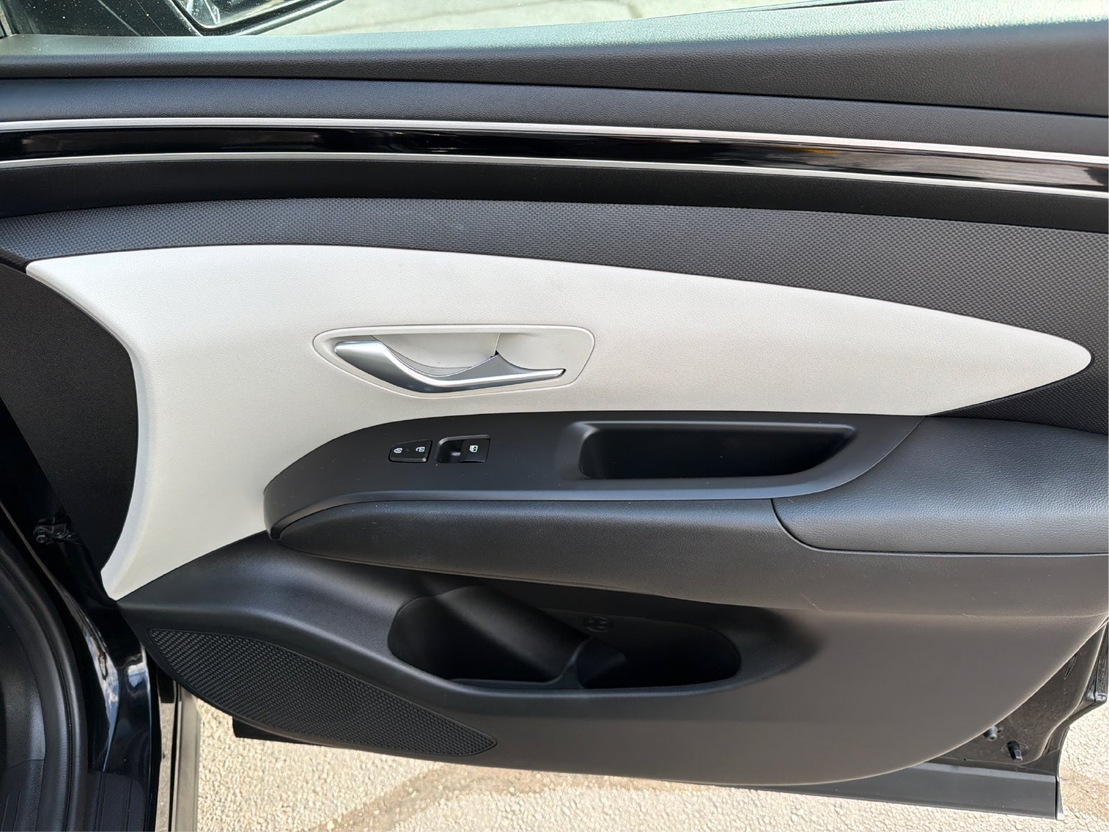 2024 Hyundai Tucson SEL - Photo 21