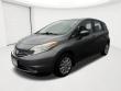 Used 2016 Nissan Versa Note SV Hatchback