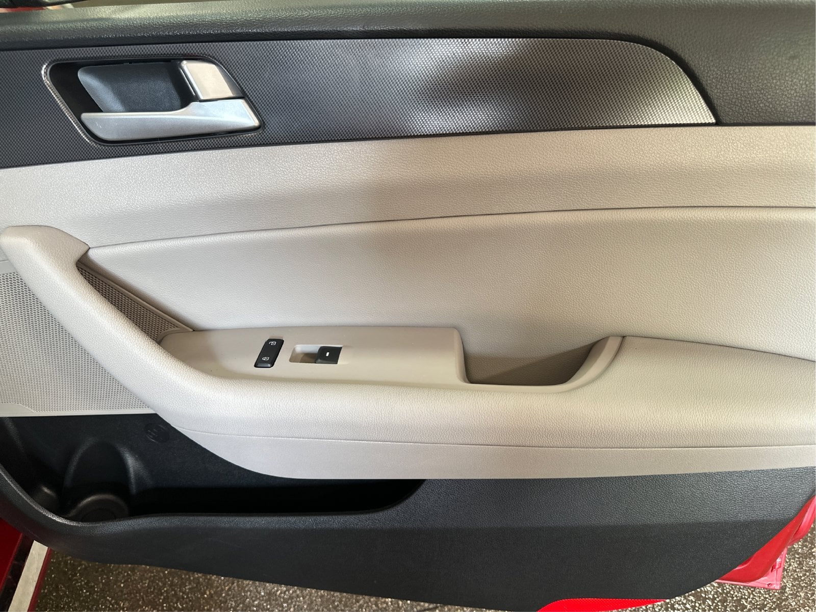 2017 Hyundai Sonata Sport - Photo 20
