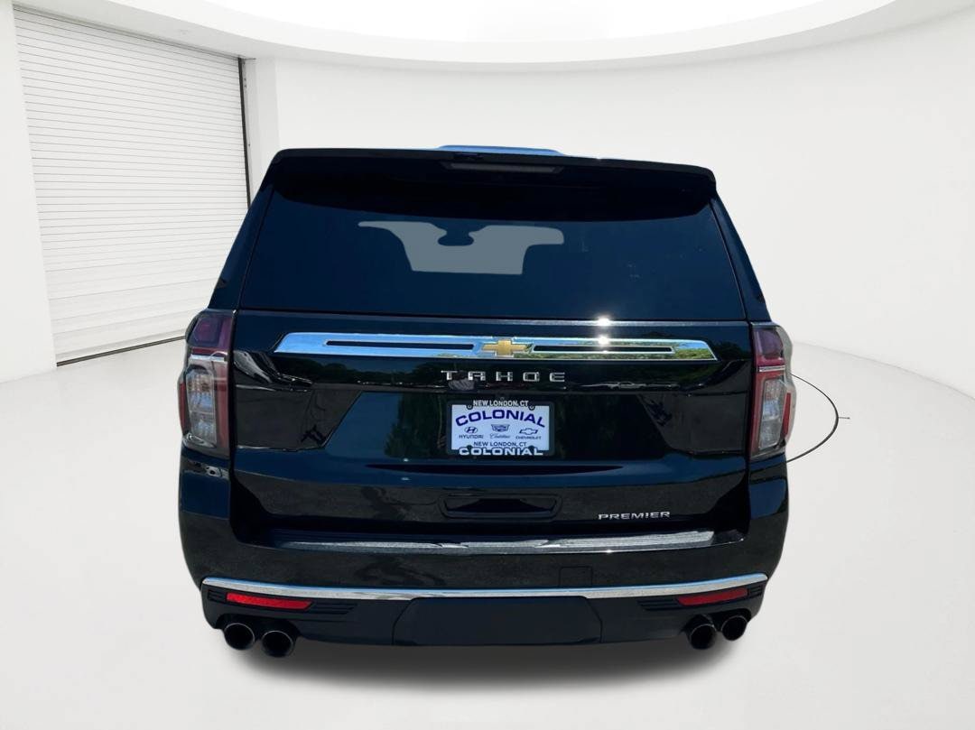 2024 Chevrolet Tahoe Premier - Photo 6