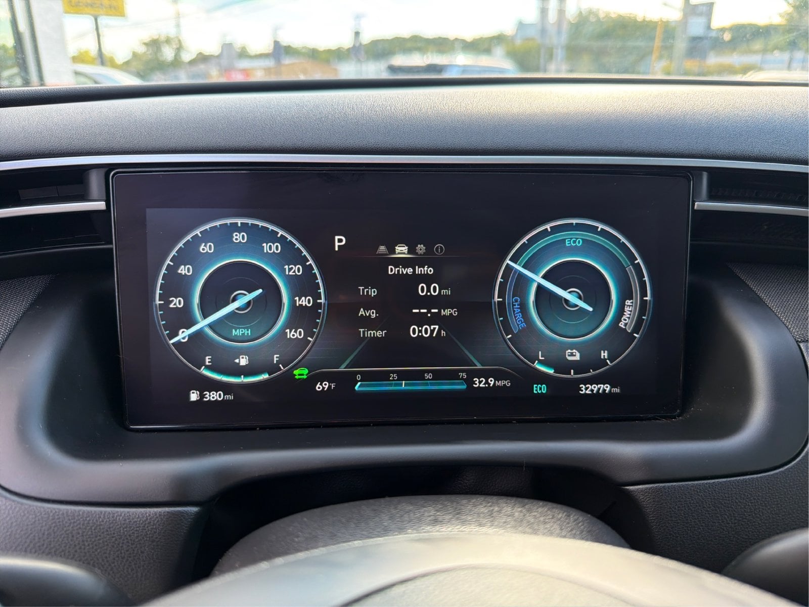 2022 Hyundai Tucson SEL Convenience - Photo 18