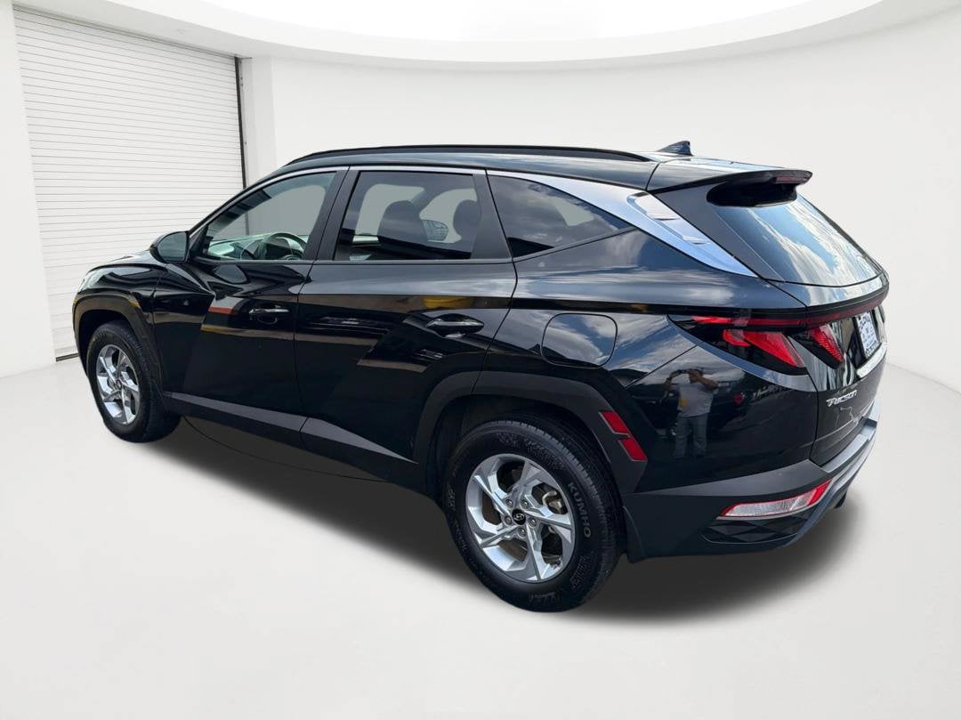 2024 Hyundai Tucson SEL - Photo 7