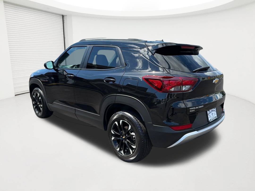 2023 Chevrolet TrailBlazer LT - Photo 7