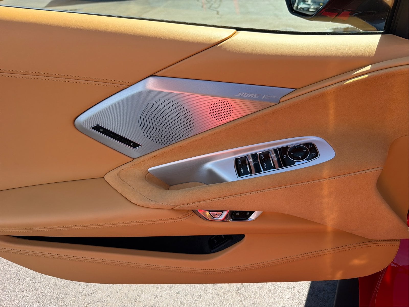 2022 Chevrolet Corvette 3LT - Photo 19