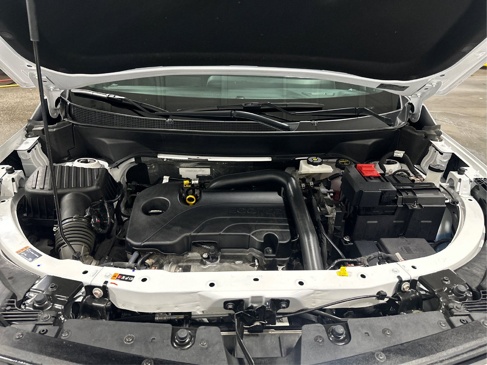 2026 Chevrolet Equinox LT - Photo 11