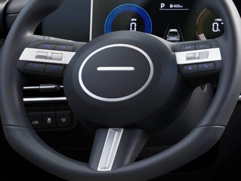 2026 Hyundai Santa Cruz SE - Photo 15