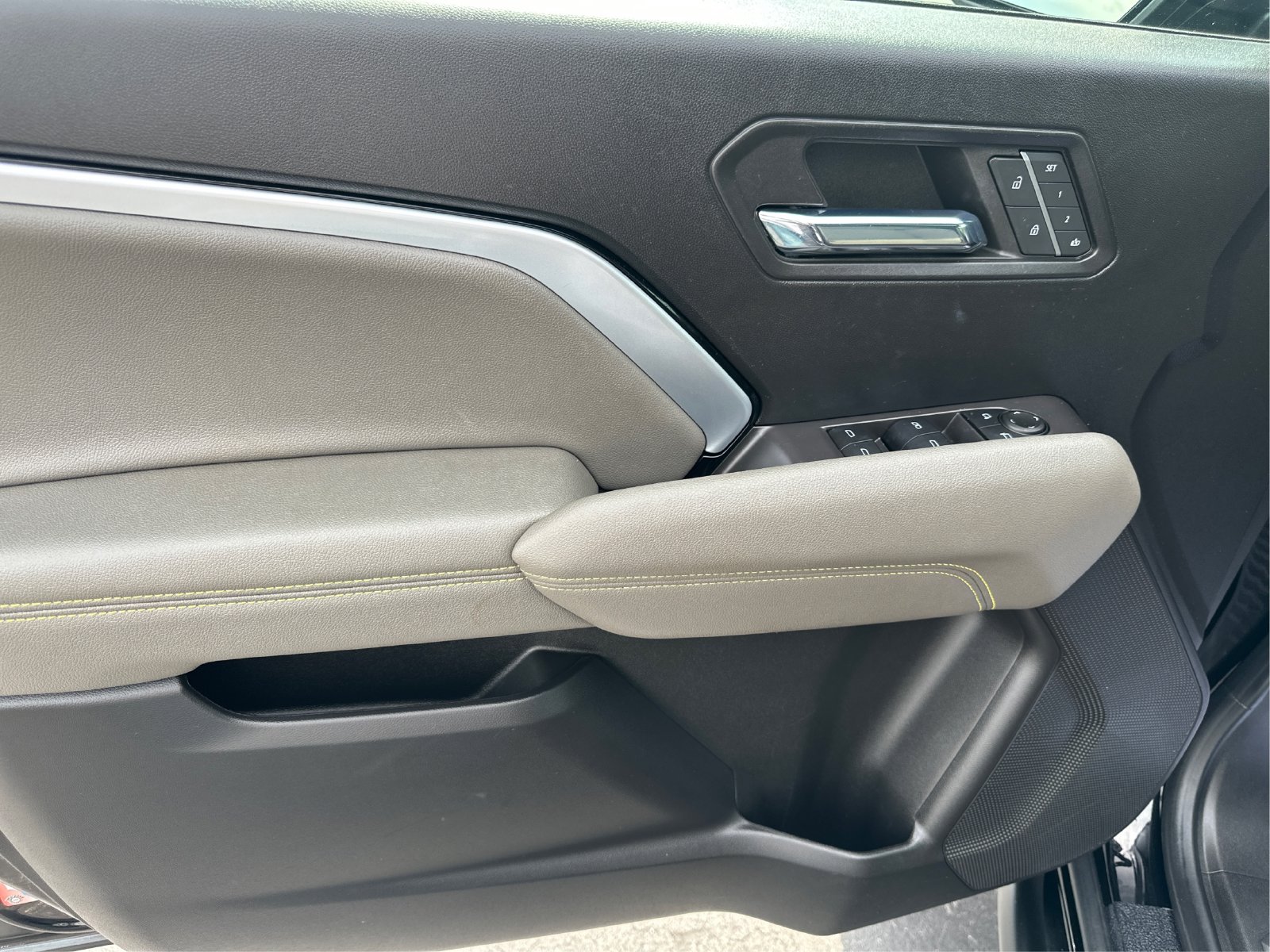 2023 Chevrolet Colorado ZR2 - Photo 21