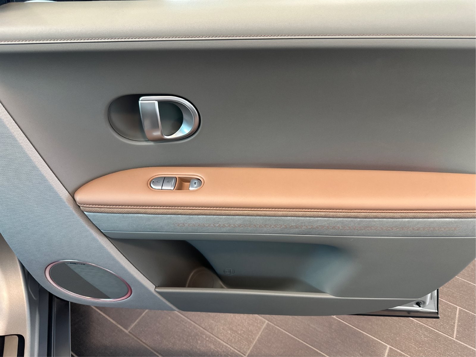 2024 Hyundai IONIQ 5 Disney100 Platinum - Photo 24
