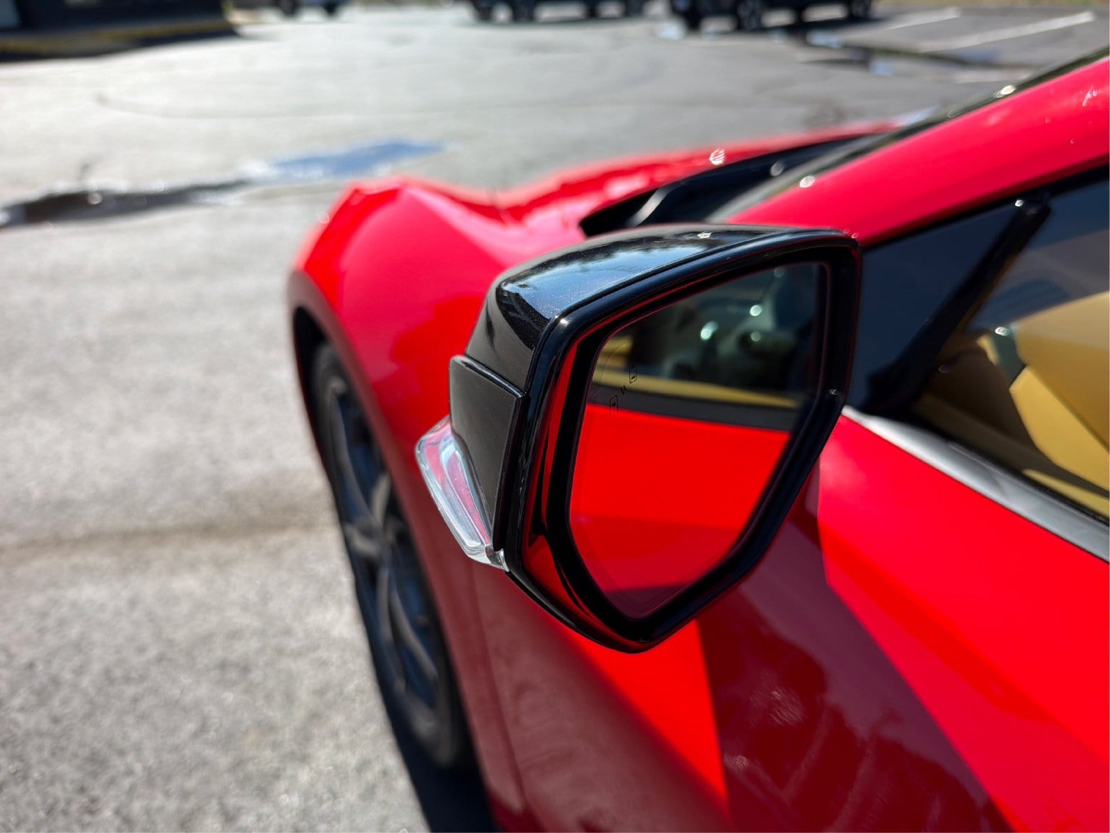 2022 Chevrolet Corvette 3LT - Photo 24