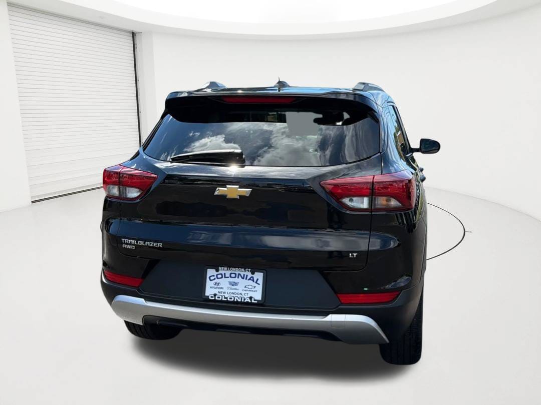 2023 Chevrolet TrailBlazer LT - Photo 6